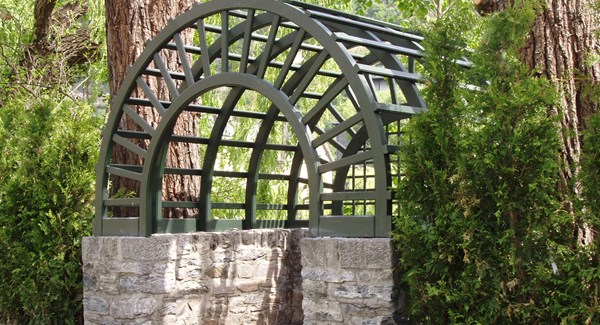 Pergola 1